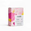 Shower Steamers - Peppermint + Lemon - Freshie & Zero Studio Shop