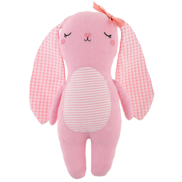 Flatsie Animal Plush Doll - Freshie & Zero Studio Shop