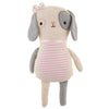 Flatsie Animal Plush Doll - Freshie & Zero Studio Shop