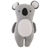 Flatsie Animal Plush Doll - Freshie & Zero Studio Shop