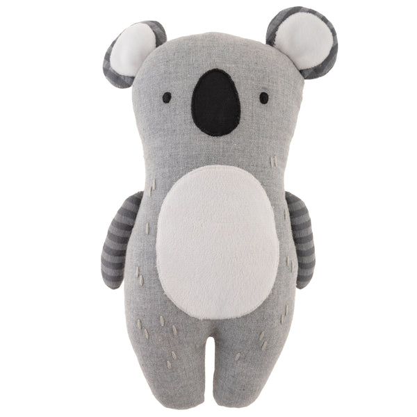 Flatsie Animal Plush Doll - Freshie & Zero Studio Shop