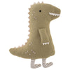 Flatsie Animal Plush Doll - Freshie & Zero Studio Shop