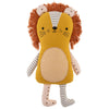 Flatsie Animal Plush Doll - Freshie & Zero Studio Shop