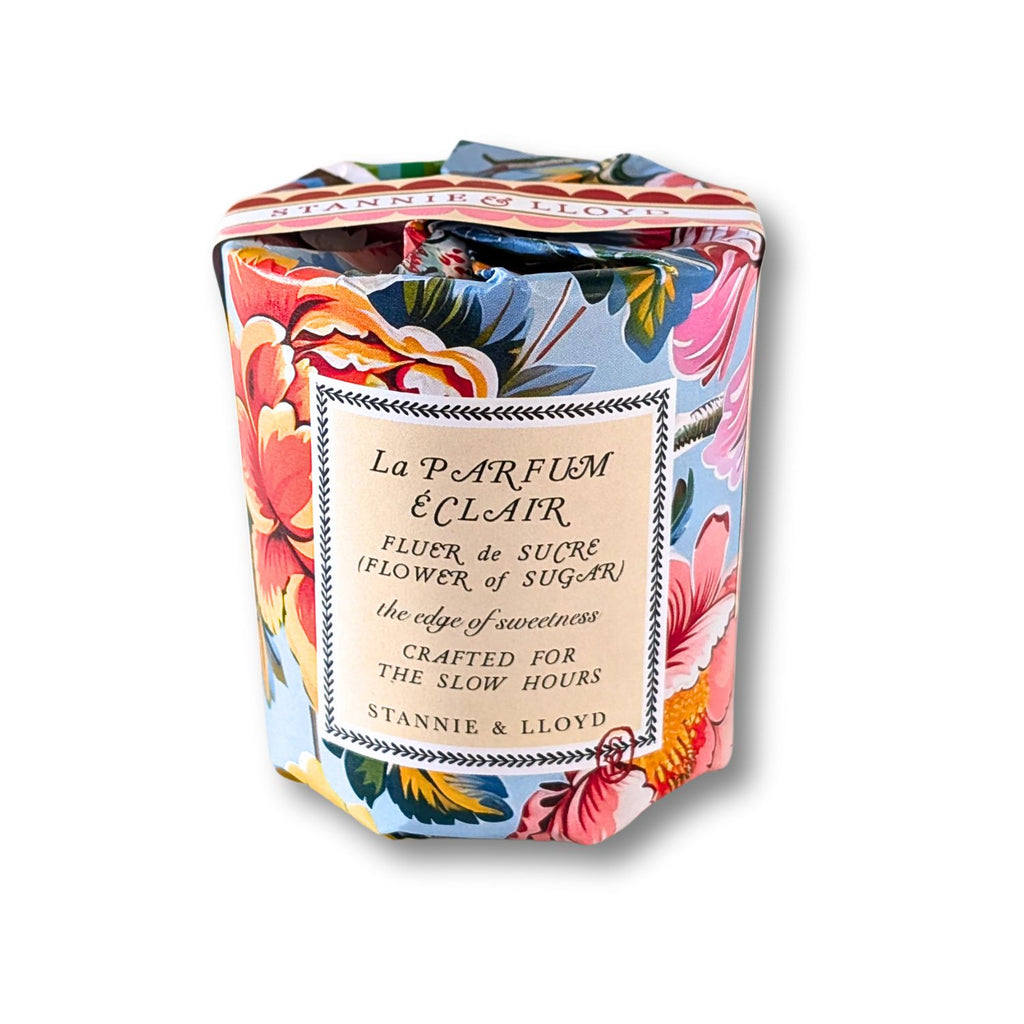 Stannie & Lloyd French Patisserie Candles - Freshie & Zero Studio Shop