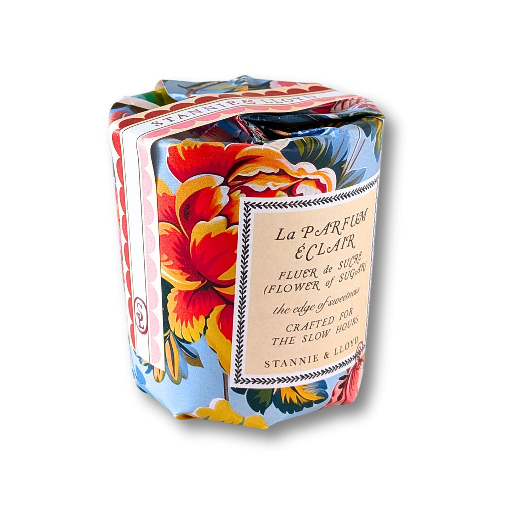 Stannie & Lloyd French Patisserie Candles - Freshie & Zero Studio Shop