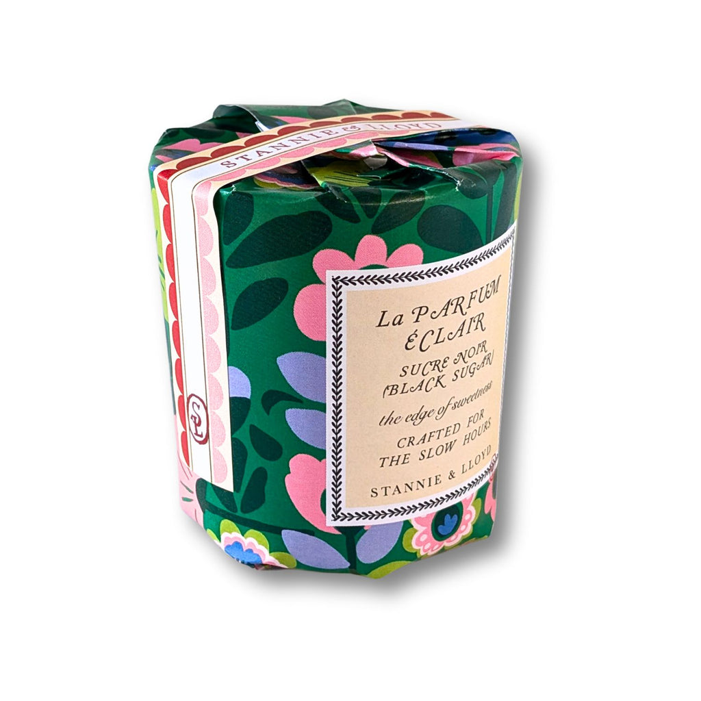 Stannie & Lloyd French Patisserie Candles - Freshie & Zero Studio Shop