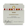 XOXO: Morse Code Tila Bracelet - Freshie & Zero Studio Shop