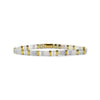 Healing Stone Bracelet Set: Moonstone - Freshie & Zero Studio Shop