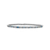 Healing Stone Bracelet Set: Aquamarine - Freshie & Zero Studio Shop