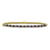 Healing Stone Bracelet Set: Amethyst - Freshie & Zero Studio Shop