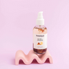 Homebody Body Oil: Olive + Orange - Freshie & Zero Studio Shop