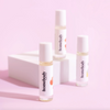 Homebody perfume oil: Palo Santo - Freshie & Zero Studio Shop
