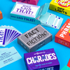 Mini Games Club Tiny Game Box - Freshie & Zero Studio Shop