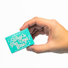 Mini Games Club Tiny Game Box - Freshie & Zero Studio Shop
