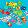Mini Games Club Tiny Game Box - Freshie & Zero Studio Shop