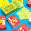 Mini Games Club Tiny Game Box - Freshie & Zero Studio Shop