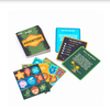 Outdoor Adventure Activity Cards - Freshie & Zero Studio Shop