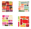 Color Curious by Ana Bianchi - Freshie & Zero Studio Shop