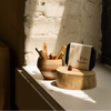 Palo Santo Incense Cones by dilo - Freshie & Zero Studio Shop
