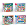 Yumi's Mini Puzzles - 36 Pieces - Freshie & Zero Studio Shop