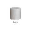 Marble Taper Candle Holder - Freshie & Zero Studio Shop