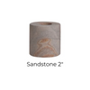 Marble Taper Candle Holder - Freshie & Zero Studio Shop