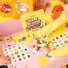 Super Gem Bingo Game - Freshie & Zero Studio Shop
