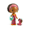 Poppy & Nouky Tinyly Figurine Set - Freshie & Zero Studio Shop