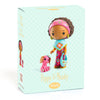 Poppy & Nouky Tinyly Figurine Set - Freshie & Zero Studio Shop