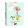 Prunelle & Bianca Tinyly Figurine Set - Freshie & Zero Studio Shop