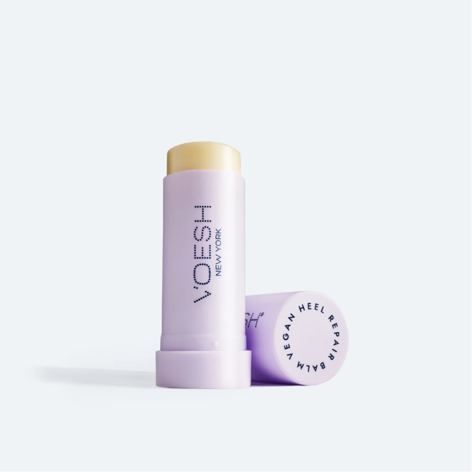 Solemate Heel Repair Balm by Voesh with Lavender Essential Oil - Freshie & Zero Studio Shop