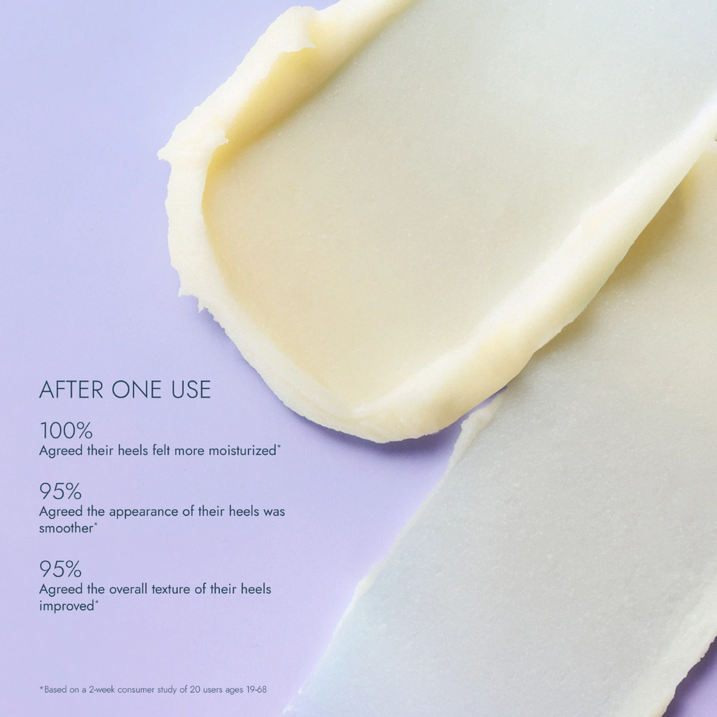 Solemate Heel Repair Balm by Voesh with Lavender Essential Oil - Freshie & Zero Studio Shop