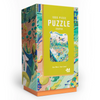 See More Fear Less Puzzle: 1000 Piece - Freshie & Zero Studio Shop