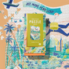 See More Fear Less Puzzle: 1000 Piece - Freshie & Zero Studio Shop