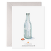 You Crushed It Greeting Card by E. Frances - Freshie & Zero Studio Shop