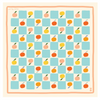 Clementine Bandana - Art by Ciara - Freshie & Zero Studio Shop