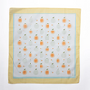 Cantaloupe Bandana - Art by Ciara - Freshie & Zero Studio Shop