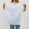 Cantaloupe Bandana - Art by Ciara - Freshie & Zero Studio Shop