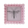 Resin Ruffled Photo Frame - Freshie & Zero Studio Shop