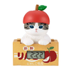 Mofusand Fresh Fruit Meow Mini Clock Blind Box - Freshie & Zero Studio Shop