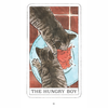 Kitten Oracle Deck - Freshie & Zero Studio Shop