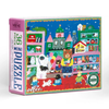 Yumi's Mini Puzzles - 36 Pieces - Freshie & Zero Studio Shop