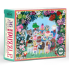 Yumi's Mini Puzzles - 36 Pieces - Freshie & Zero Studio Shop