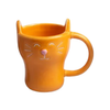 Mini Ceramic Cat Espresso Cups - Freshie & Zero Studio Shop