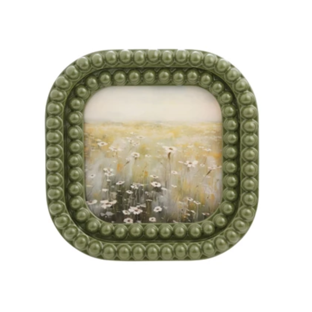 Small Bubbled Photo Frames - Freshie & Zero Studio Shop