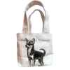 Mini Tote Bag - Freshie & Zero Studio Shop