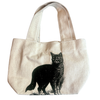 Mini Tote Bag - Freshie & Zero Studio Shop