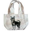 Mini Tote Bag - Freshie & Zero Studio Shop