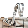 Votes for Women Crossbody Newsboy Tote - Freshie & Zero Studio Shop