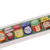 Jam Washi Tape - Freshie & Zero Studio Shop